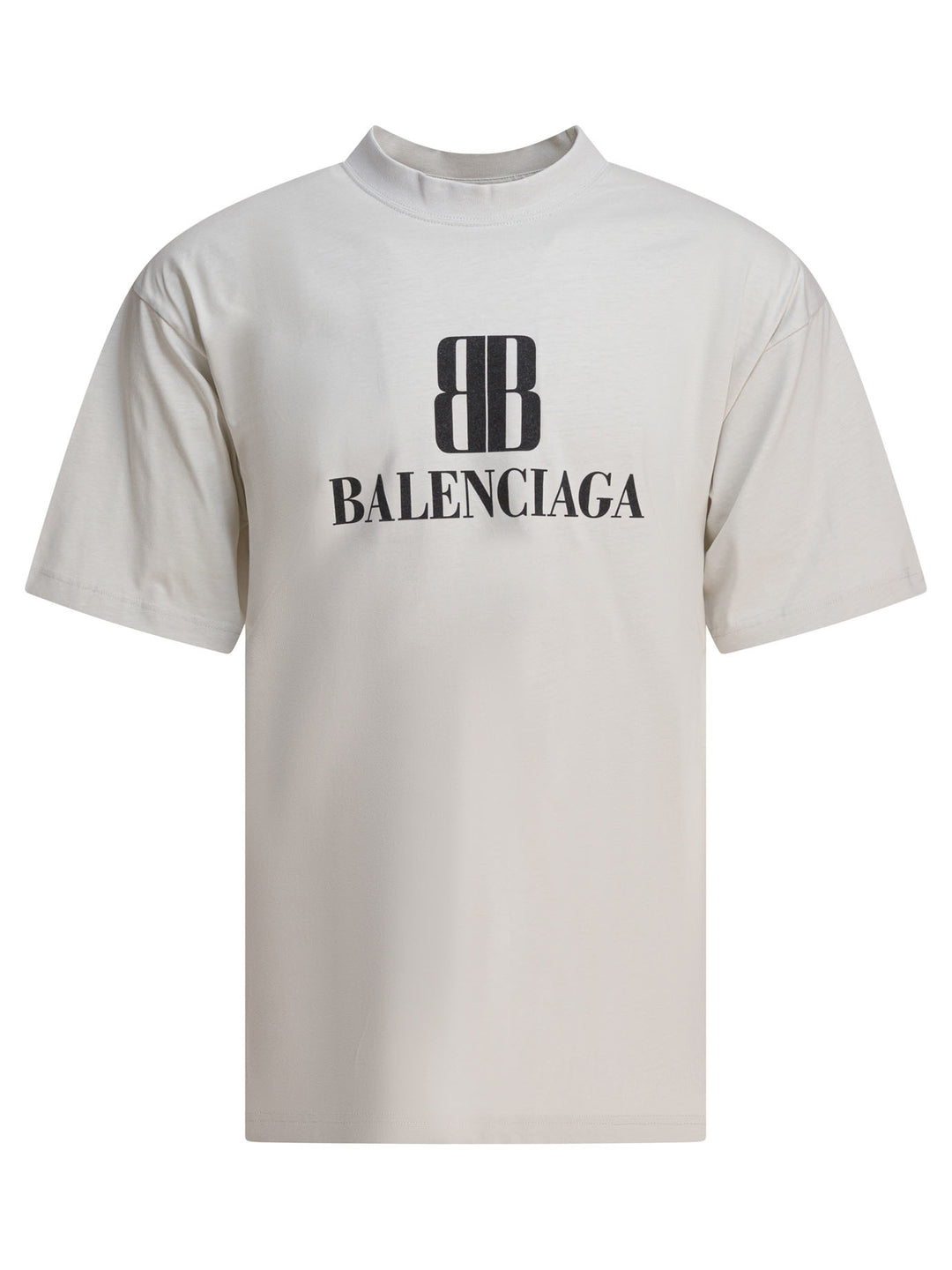 Balenciaga  T-shirts - White | d49e5de0604b876479805d3f53bcee9cb09f8058