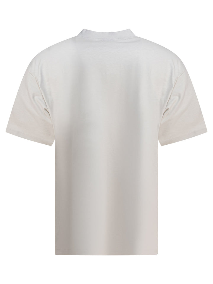 Balenciaga  T-shirts - White | 3cfa621169466c401ebeb4f480655f167e10b4b3