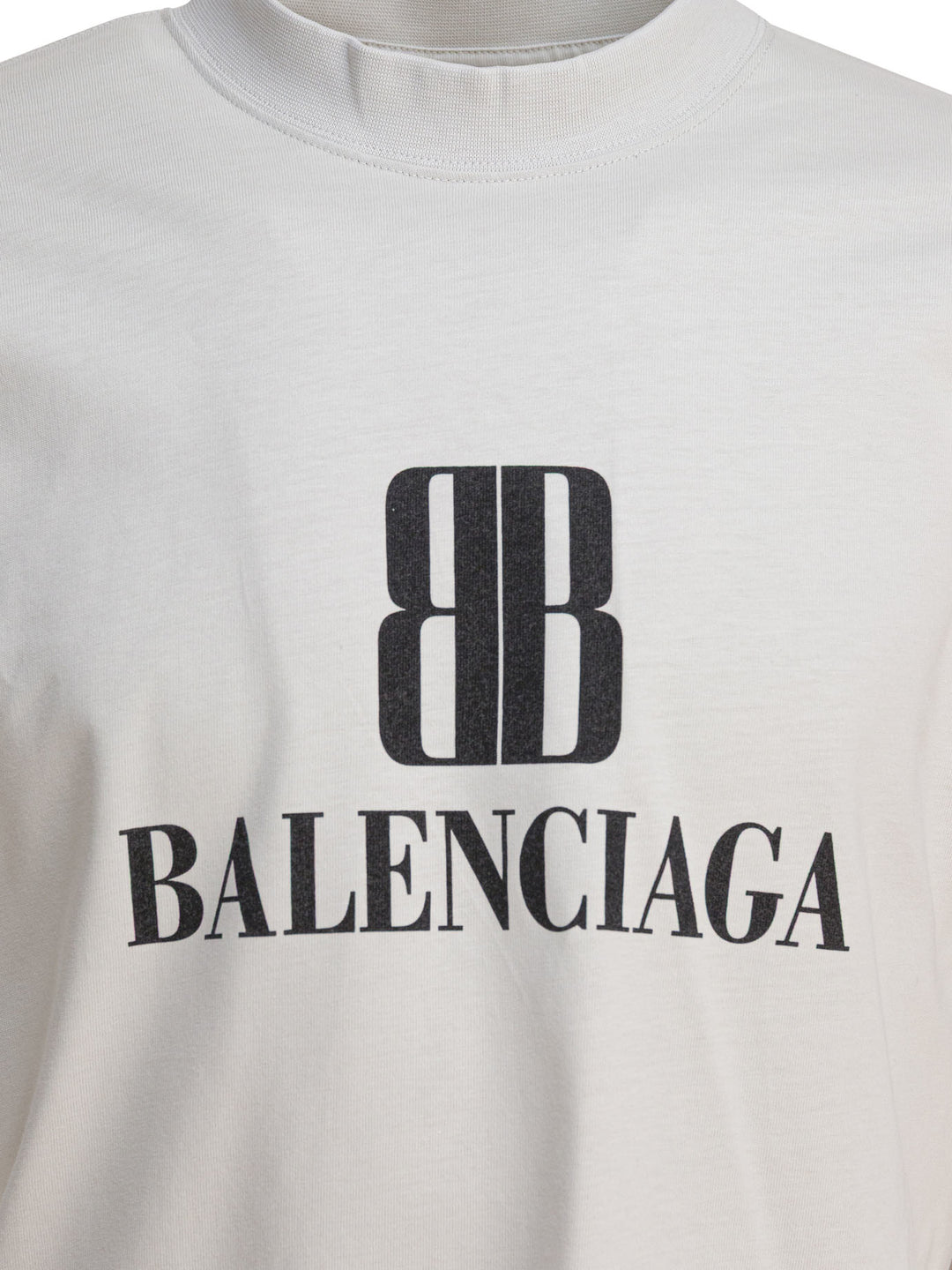 Balenciaga  T-shirts - White | 68a6c4394f67dd43fcac9e17aba2e8bb62eab5e3