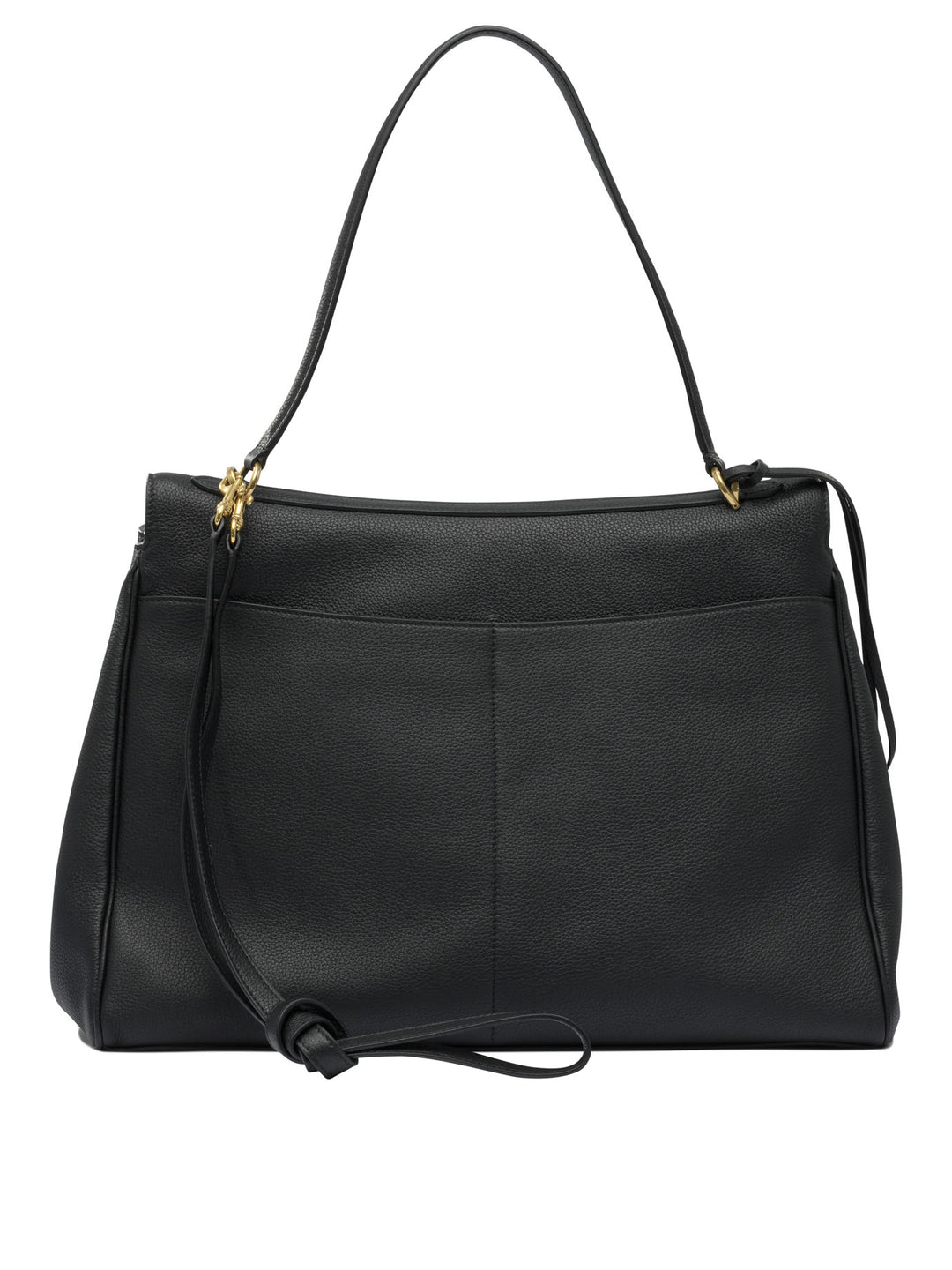 Balenciaga Rodeo Shoulder Bags - Black | ffeb065bf89887d4bd0fb811fcc6ba6127335f49