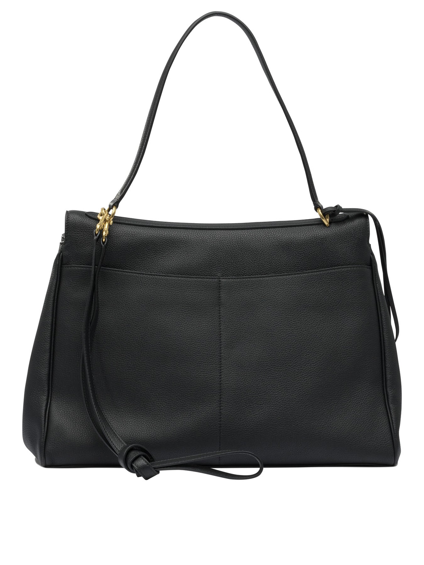 Balenciaga Rodeo Shoulder Bags - Black | ffeb065bf89887d4bd0fb811fcc6ba6127335f49