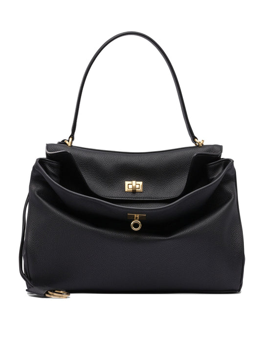 Rodeo Shoulder Bags Black