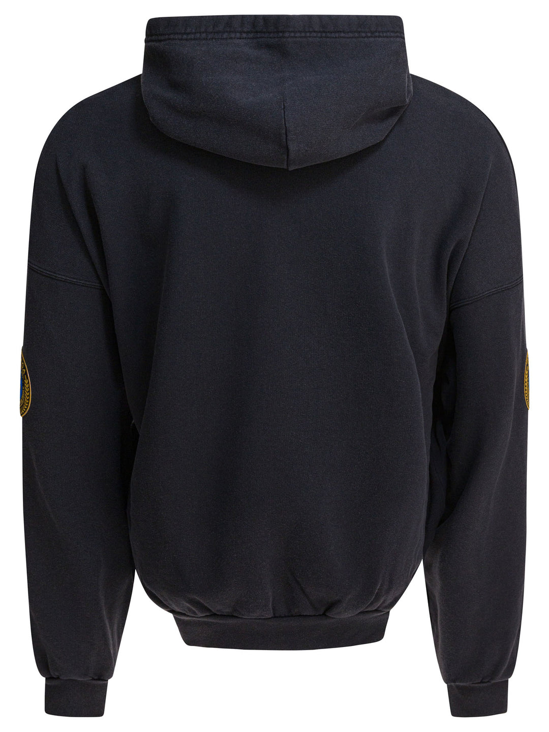 Balenciaga  Sweatshirts - Black | cee79e7011eed15bb0a8d3b1b24c0d9a8ce74670