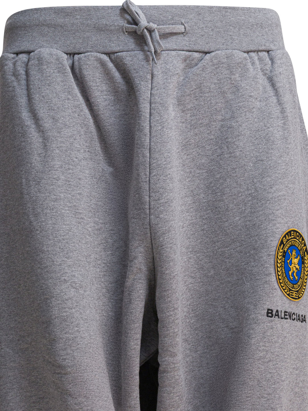 Balenciaga Jogging Trousers - Grey | 89bea4aa8ff4c2ed4a7de2a4f153ff876f7e1bc3