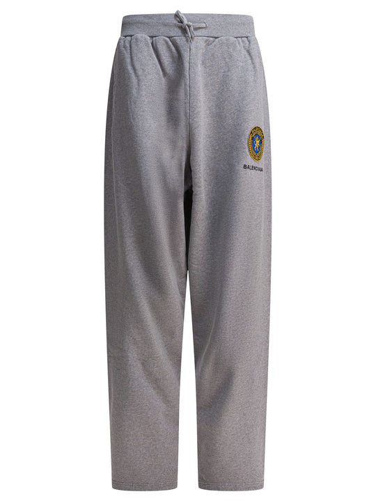 Jogging Trousers Grey