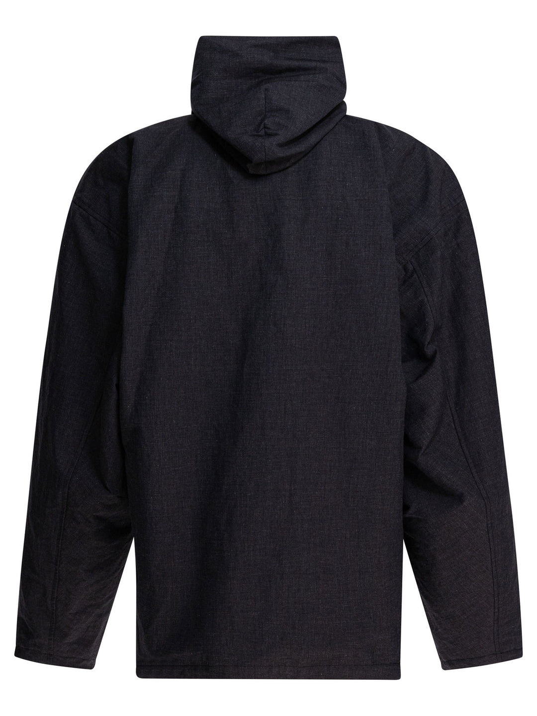 Balenciaga Jackets & Coats Jackets and Coats - Black | bbfca4535d9b19c2e86ce16e511dff92cd6d4373