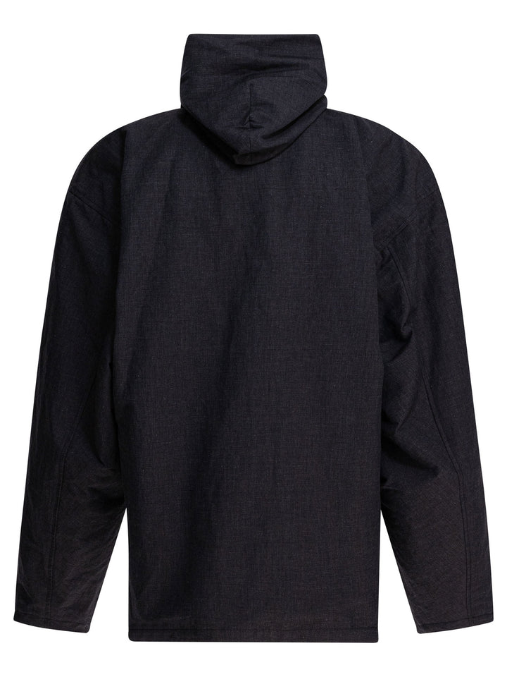 Balenciaga Jackets & Coats Jackets and Coats - Black | bbfca4535d9b19c2e86ce16e511dff92cd6d4373