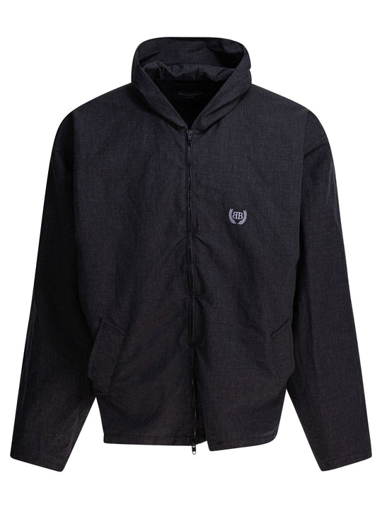 Jackets & Coats Jackets And Coats Black