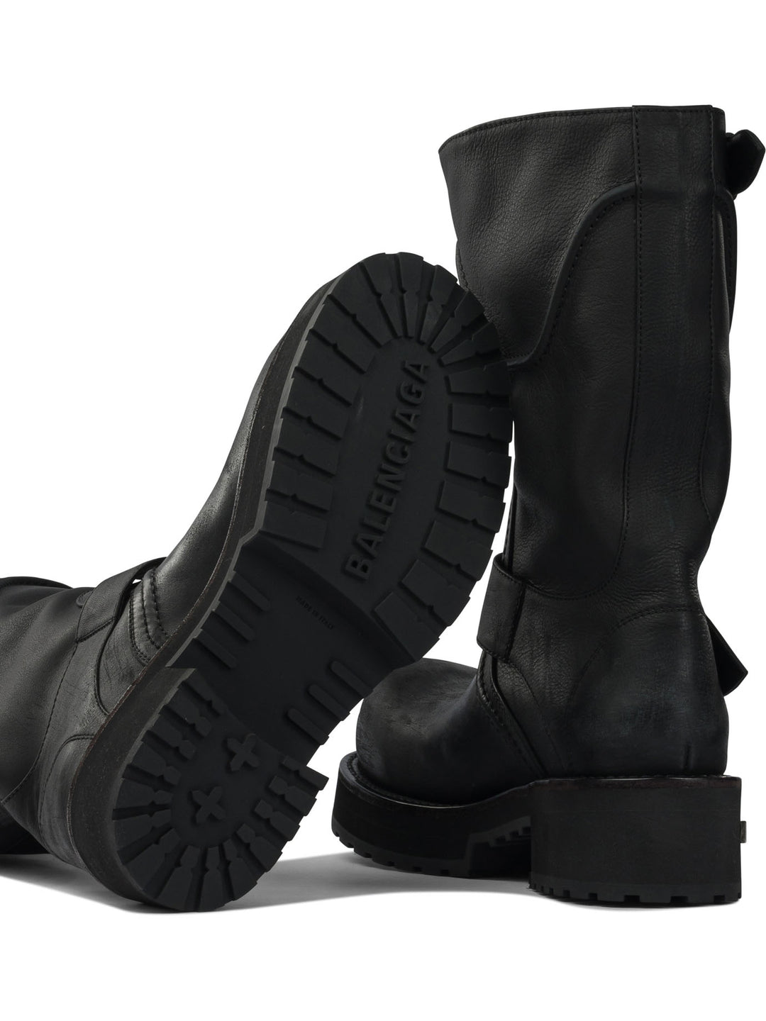 Balenciaga  Boots - Black | 24c9e6a8e487c2dac48fbfd0f840cf1b49e1f228