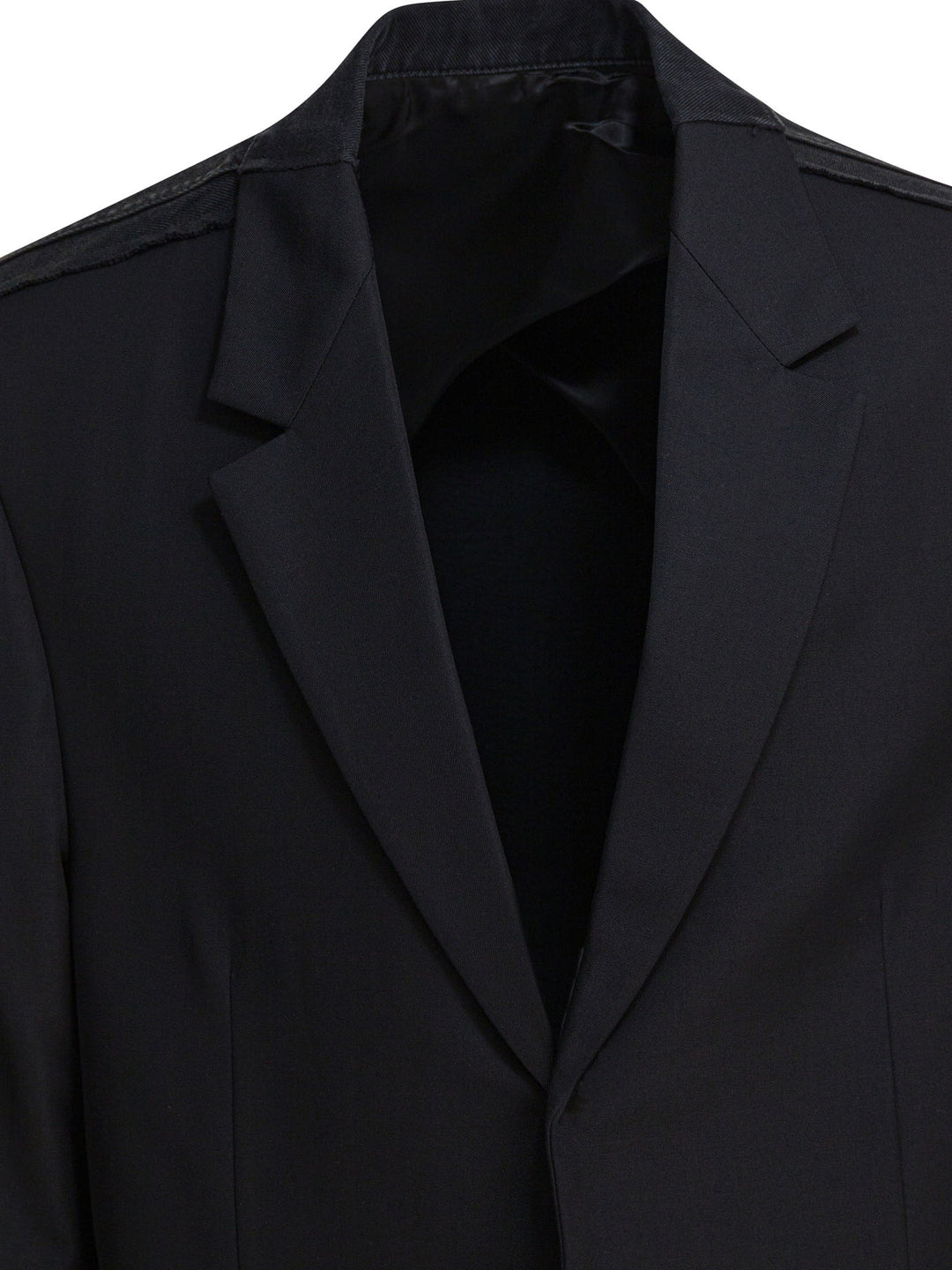 Balenciaga Jackets & Coats Jackets and Coats - Black | 1177a2df5b64babe9d58a1c5f0dace227c95dce3