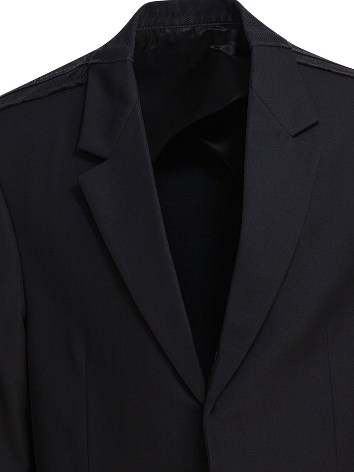 Balenciaga Jackets & Coats Jackets and Coats - Black | 1177a2df5b64babe9d58a1c5f0dace227c95dce3