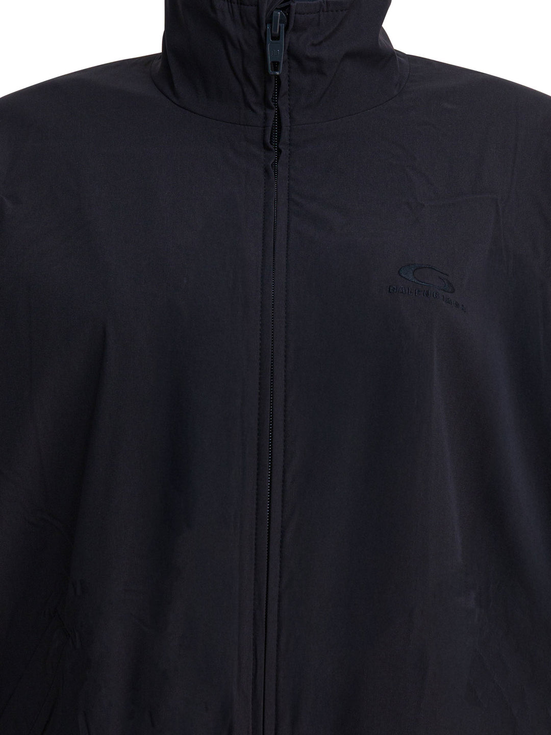 Balenciaga Tracksuit Jackets and Coats - Black | b206b260ce88ddfe54d43cd76ab52bb37eecbec6