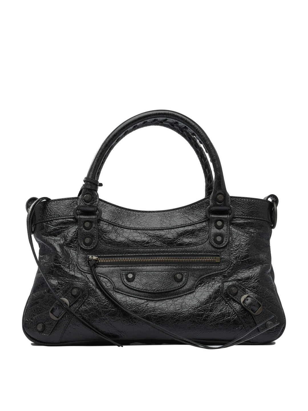 Balenciaga  Handbags - Black | a2f0b5d6eabfcc99bdcdf34a94a27fdae47b687c