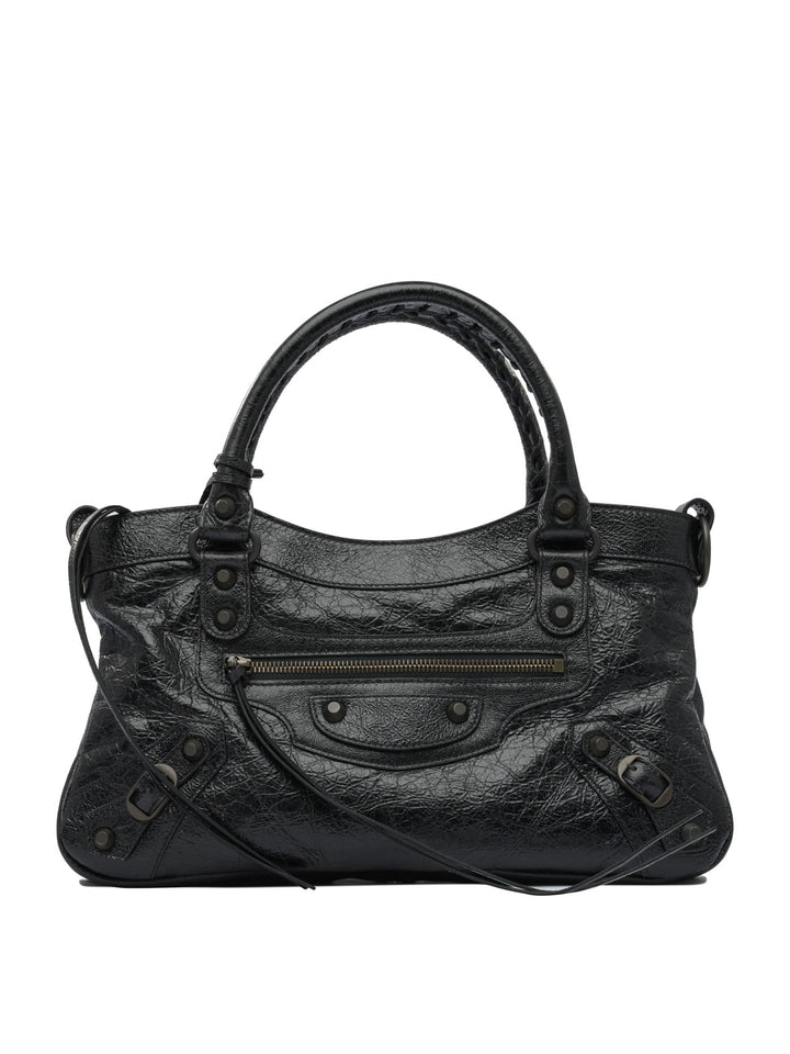 Balenciaga  Handbags - Black | a2f0b5d6eabfcc99bdcdf34a94a27fdae47b687c