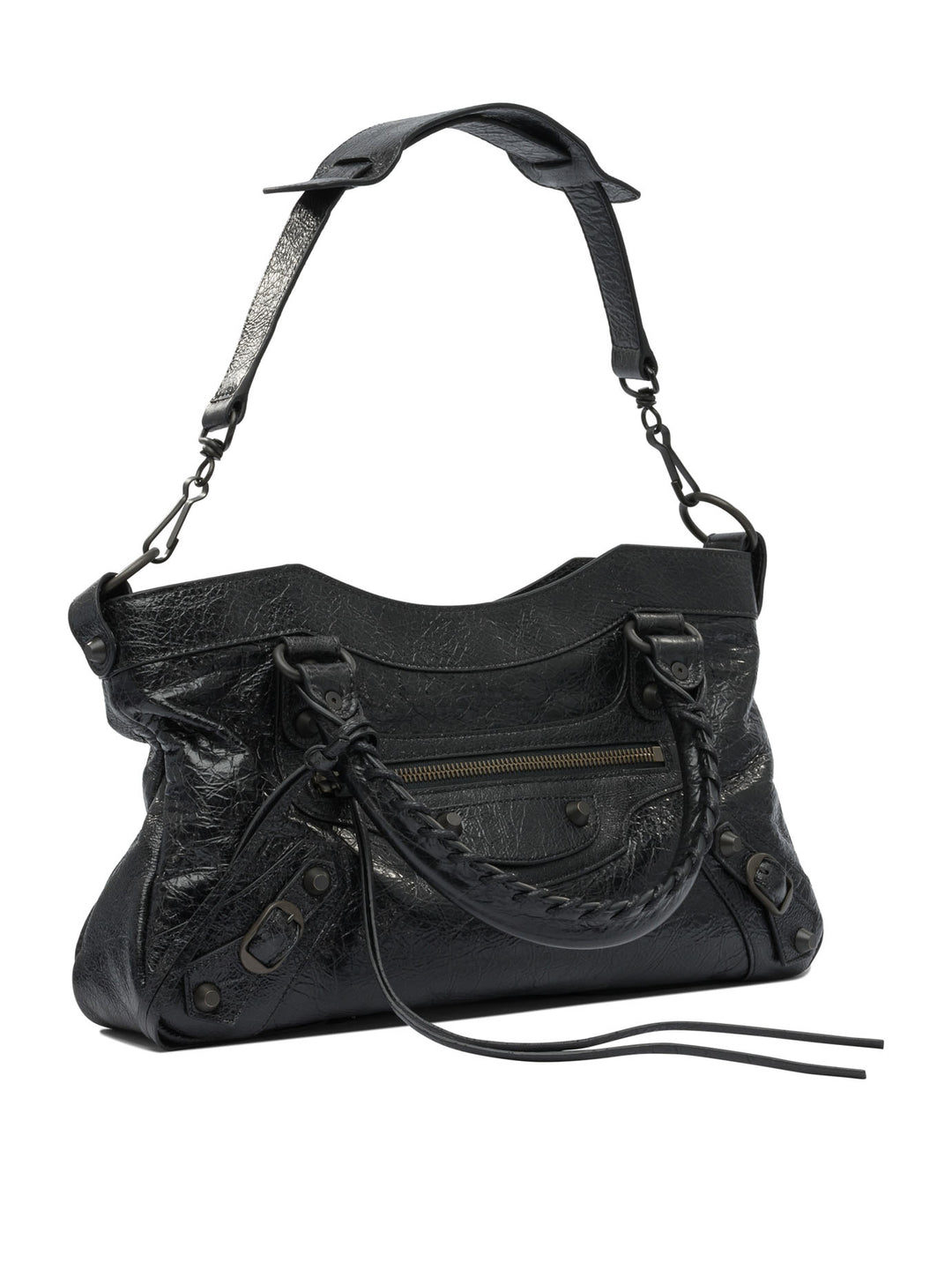 Balenciaga  Handbags - Black | f5344572a25d6c3301009d5e5fdf05a53b60323f