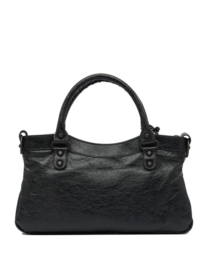 Balenciaga  Handbags - Black | bdcf58641b18405dead595ccff39536694dab462