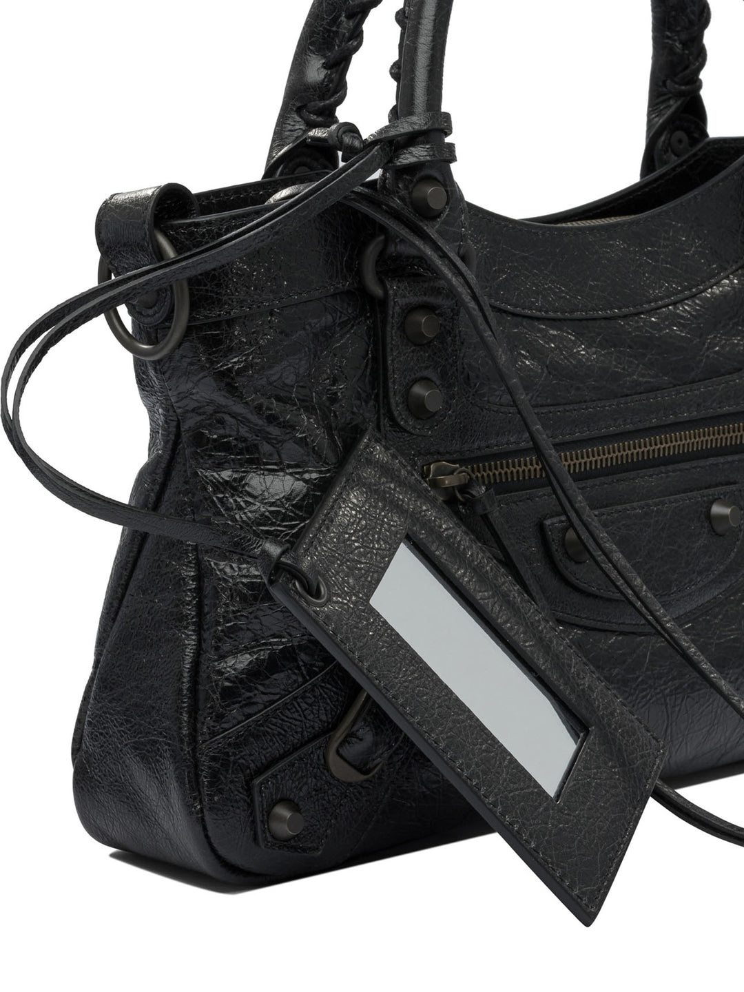 Balenciaga  Handbags - Black | 380cebadf348ea332e708e65f5ffc1be0c2edee5