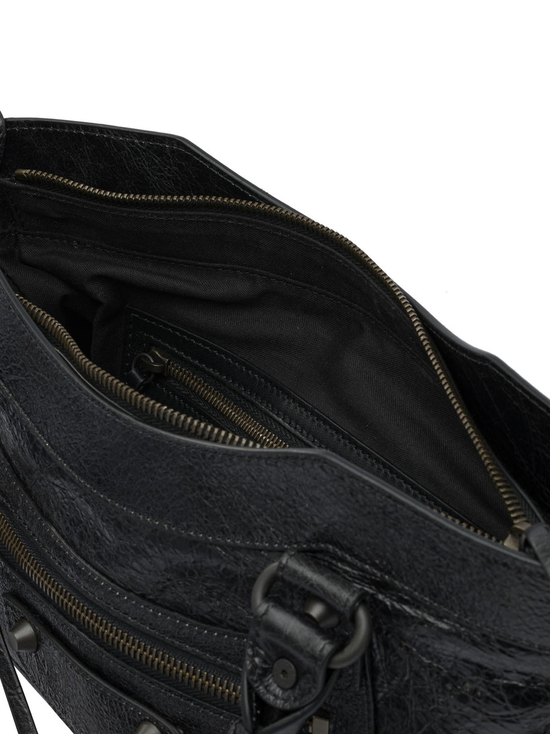 Balenciaga  Handbags - Black | d649bb5f2707545fc82e9ac64e594000f14fce30