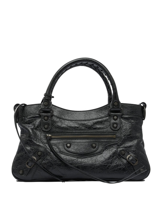 Handbags Black
