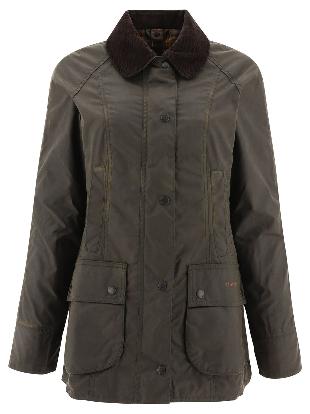 Barbour Beadnell Jackets and Coats - Green | b2fd737d8e2c985013aa9cccd101eaed378aeb45