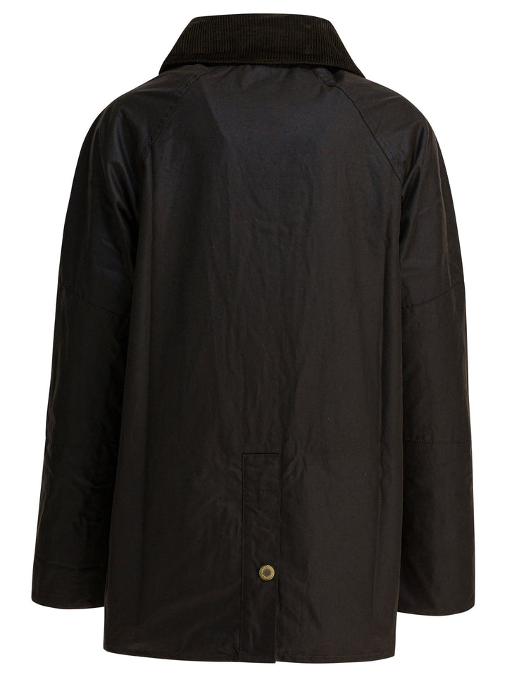 Barbour Reighton Spey Jackets and Coats - Green | c0f467c1e00b864daecc7b26e682813ab10316d6