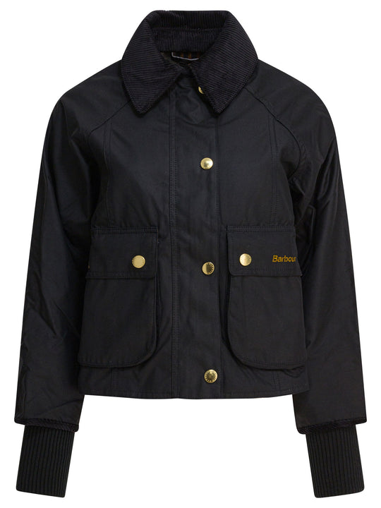 Beadnell Jackets And Coats Black