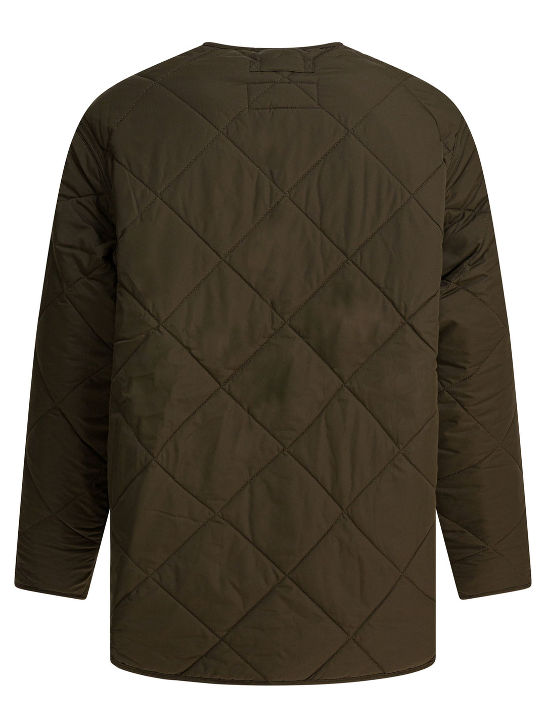 Barbour Barbour X Kaptain Sunshine Quilted Jacket Jackets and Coats - Brown | f0871db6be501ee7285b694d8cec2307429d752c