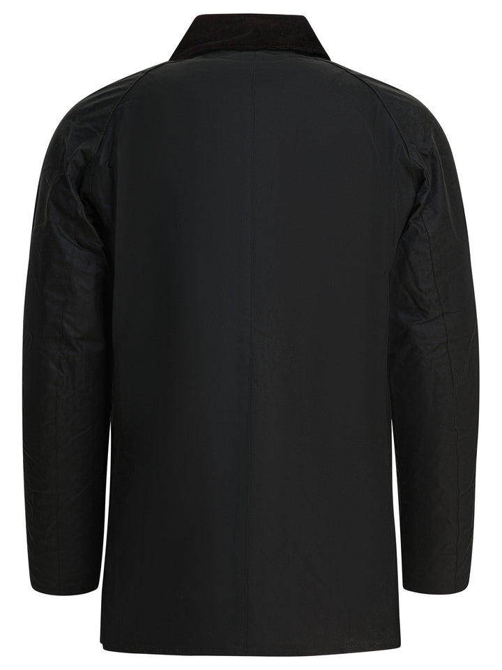 Barbour Ashby Jackets and Coats - Green | 3936956bede0c5ca0a44739ff2f2674ba64dcb60