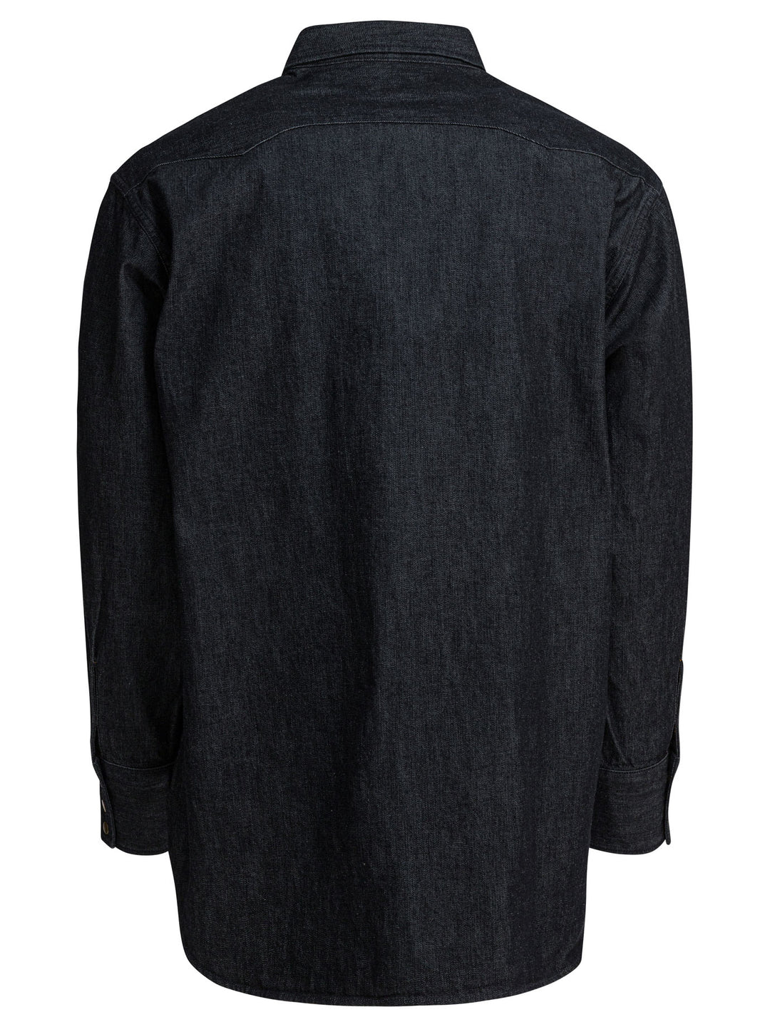 Beams Plus Western Double Dye Shirts - Blue | 8cf2683ee82108546ac3095af4a4b8bc5e94c40e