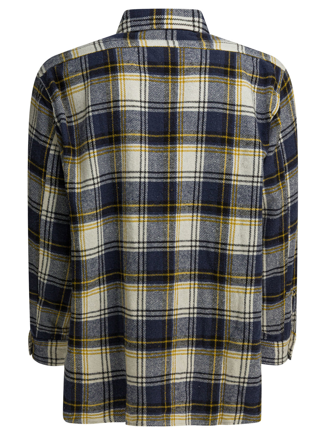 Beams Plus  Shirts - Purple | 6a8359751154377d7a87da36137f6b3c77ab5bc4