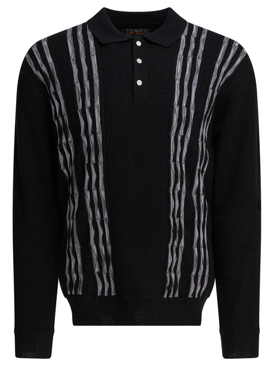 Knitwear Black