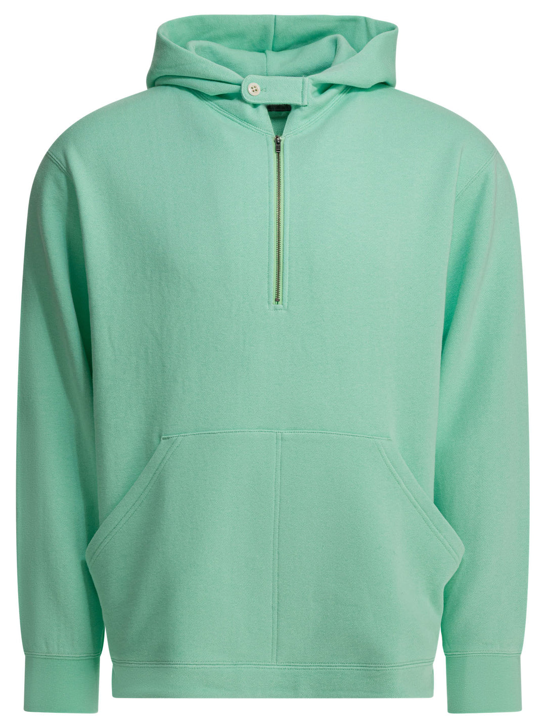 Beams Plus  Sweatshirts - Green | be9e951bb40a7e6feb0d2096f82ed0e8bf6ea9d3