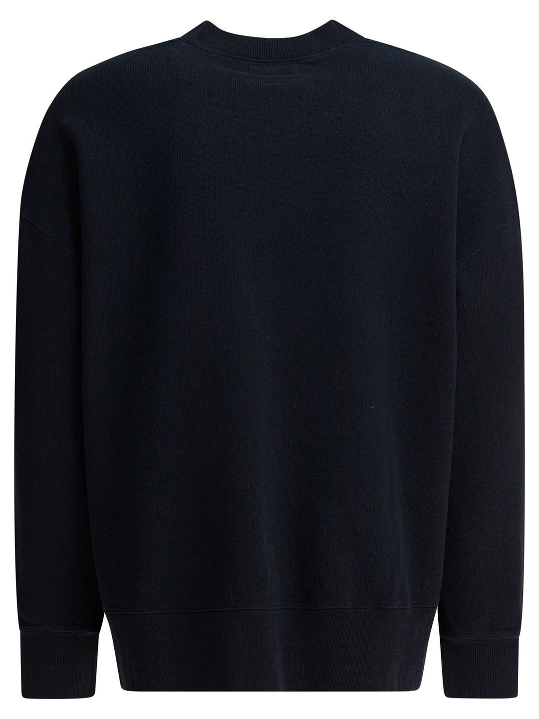 Beams Plus Golightly Sweatshirts - Blue | 138b59bb59bc1c76f4b48e051901e184b70c5c55