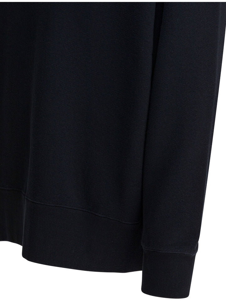 Beams Plus Golightly Sweatshirts - Blue | 92a05785e9e92e1742f7cd1ecf573fa97fc34c98