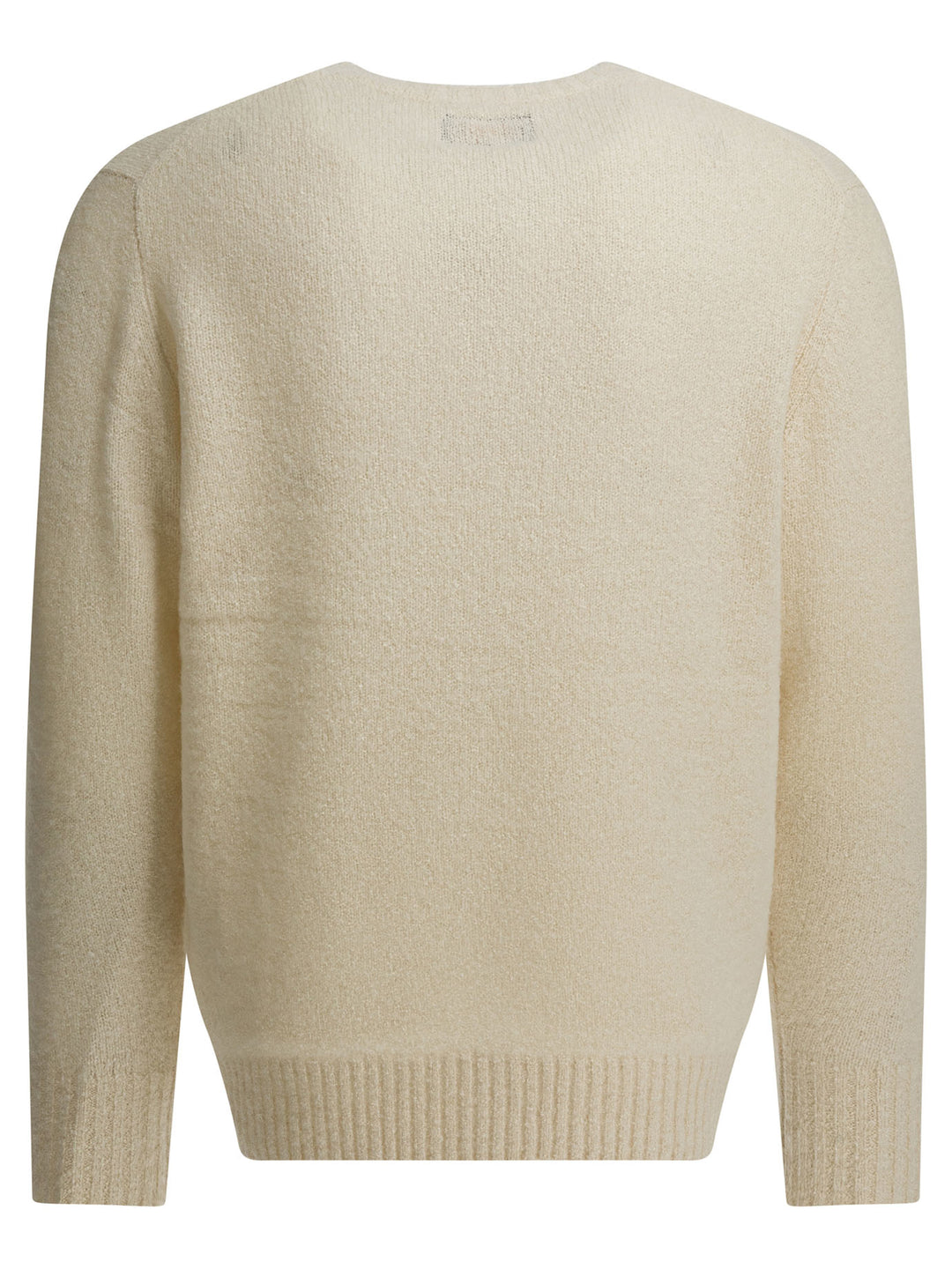 Beams Plus  Knitwear - White | 178fde4c8da78e02a2df7b9f1377722d3c7efc17