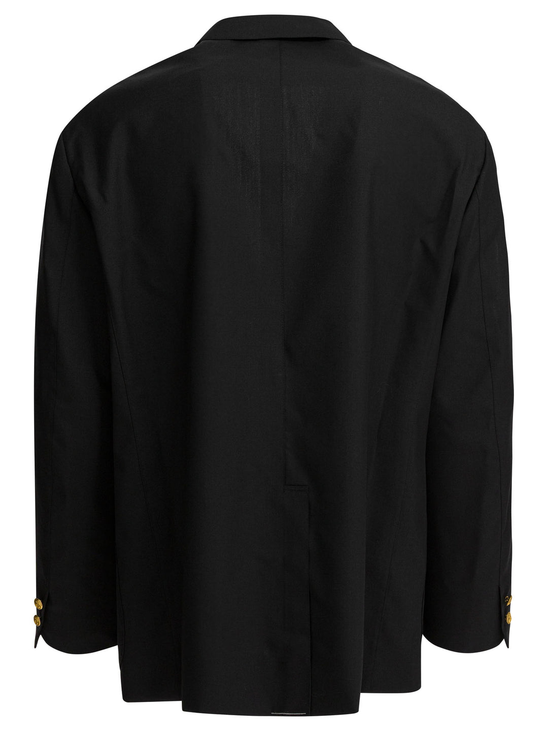 Beams Plus Wool Blazer Jackets and Coats - Blue | 2211d50c0ae41497d30230c89e8258df494fd7fd