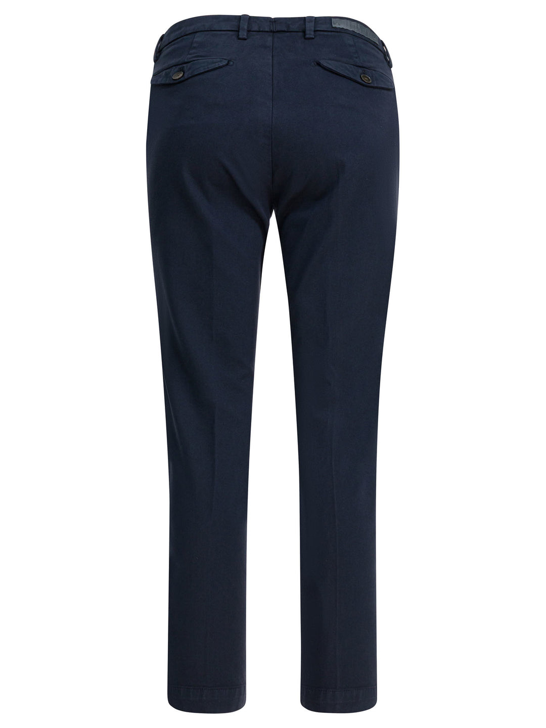 Briglia 1949  Trousers - Blue | 1b25b0d57a3edb7825588d0841435026fe97bb24