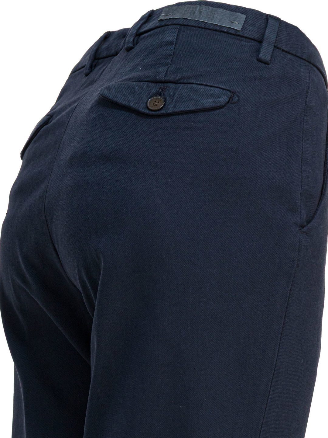Briglia 1949  Trousers - Blue | 81d085f2dc0bfd1dde7240efd920df26c4f3d0e7