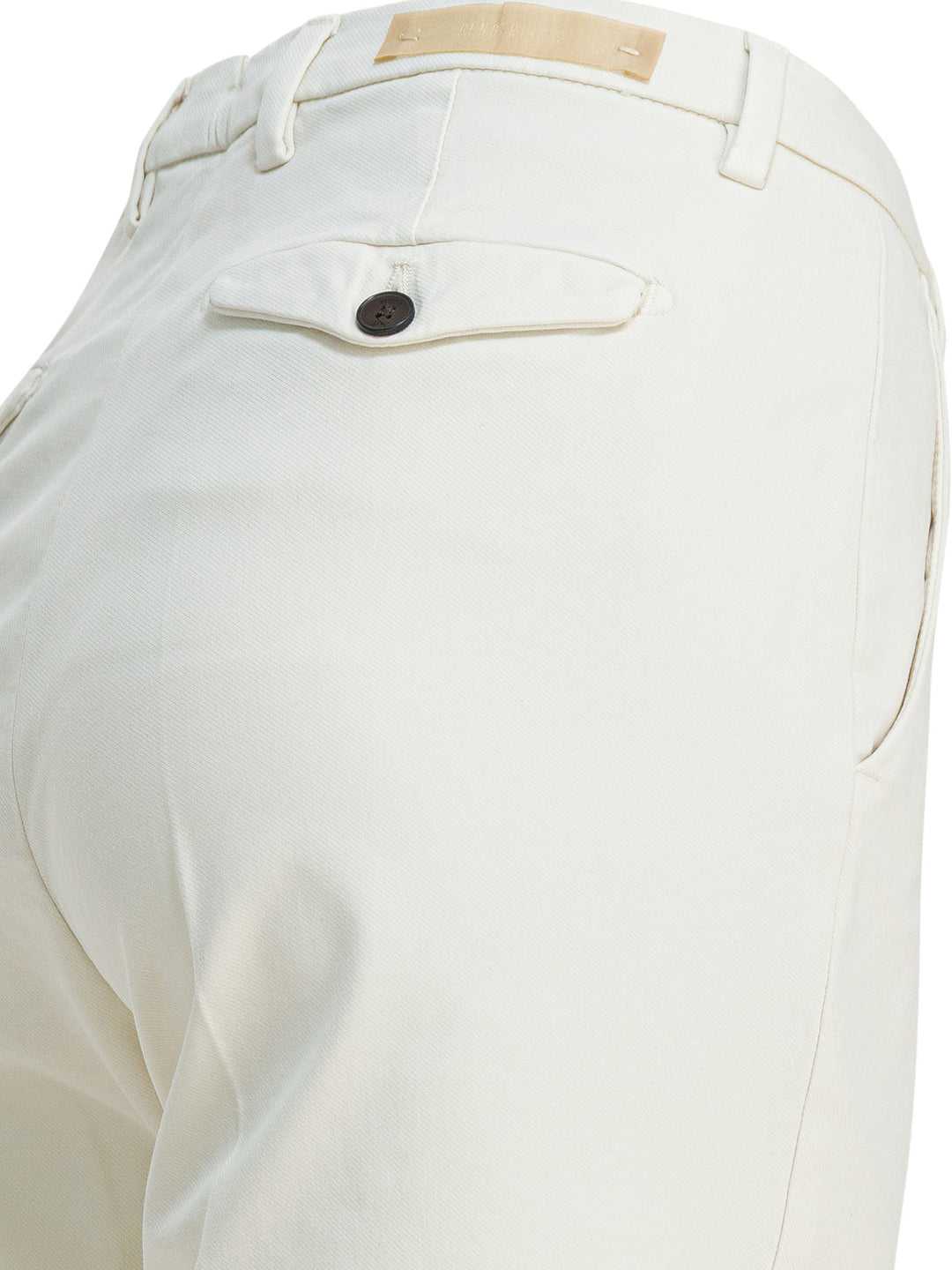 Briglia 1949  Trousers - Beige | 63d285c235dff0a0f92ff03311f99892c3a998d4