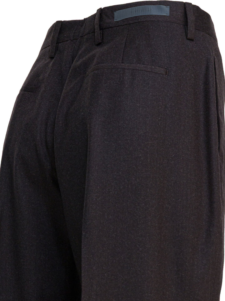 Briglia 1949  Trousers - Brown | 483ec774cf26ff9cb46a3270f87cad2fc724ab39