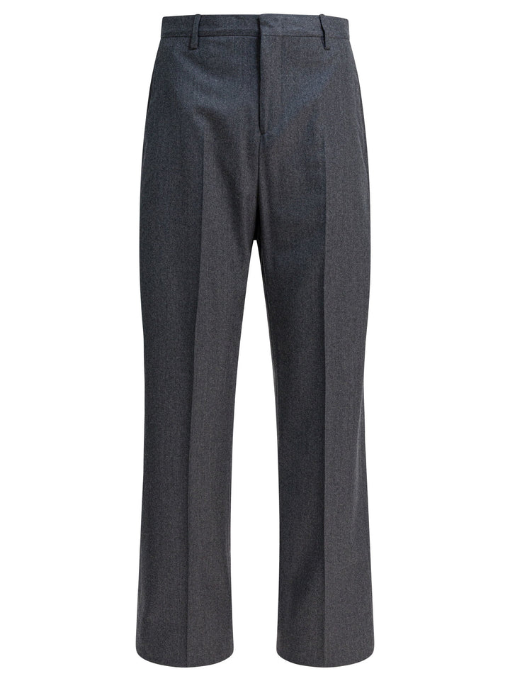 Briglia 1949  Trousers - Grey | 3f6e07e5a8e4e991199dc4d5e09d8fa64ca88ad0