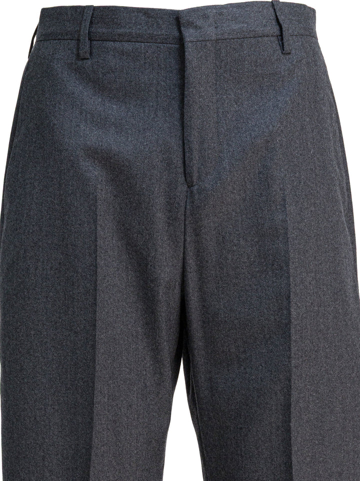 Briglia 1949  Trousers - Grey | 609c9fba15c8146d8bf0734742b1cd5a3b149a3c