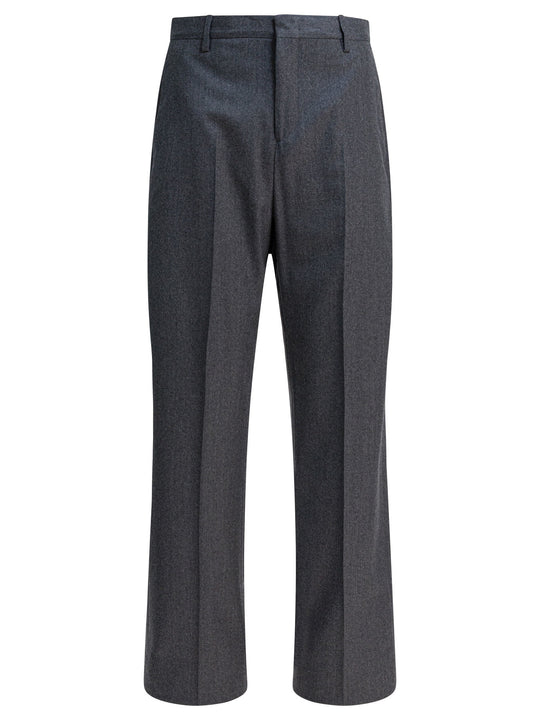 Trousers Grey