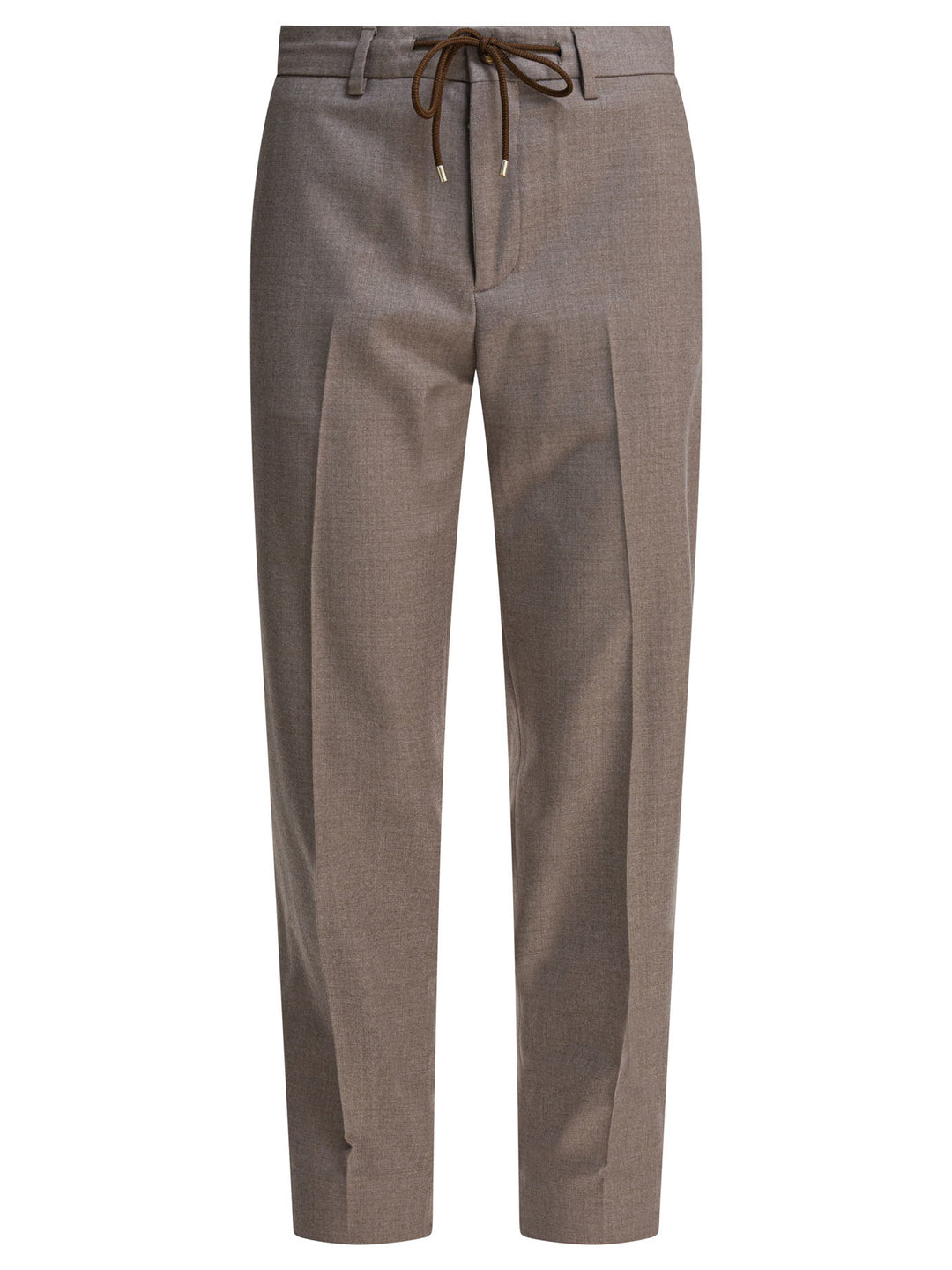 Briglia 1949  Trousers - Beige | e1c5bc43ec2f91ce3ff09121e80dca6a45ab0070