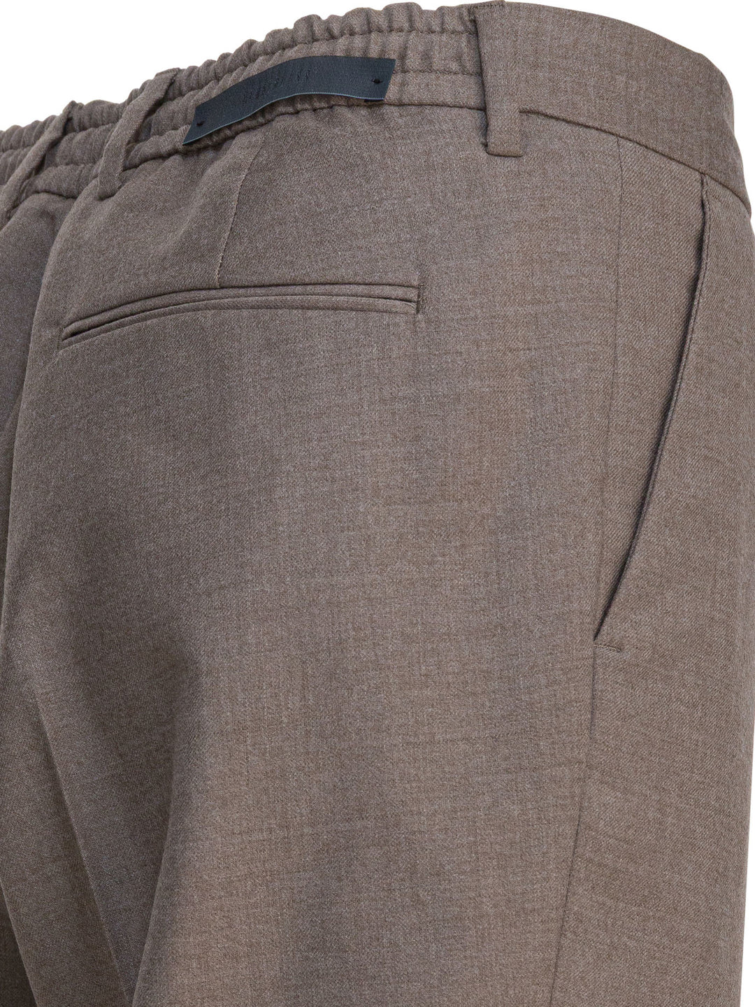 Briglia 1949  Trousers - Beige | ea19559c4bcbe8ca970575ab77d51ee84ac13356
