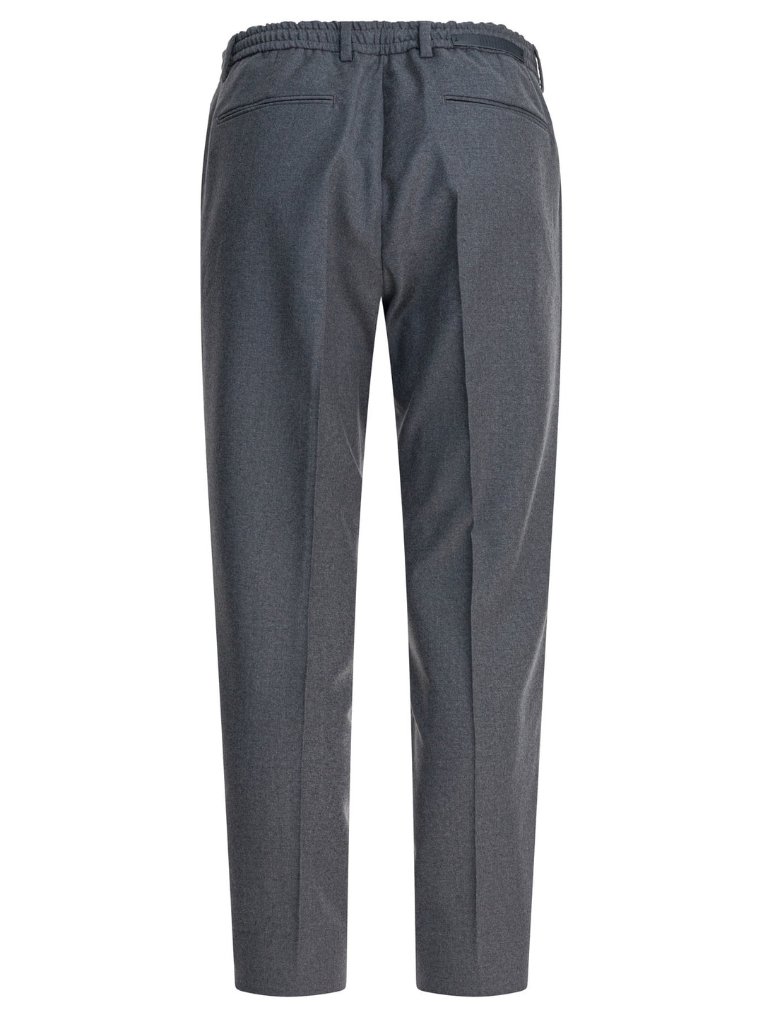 Briglia 1949  Trousers - Grey | f3d3fa0d21d7a7b28b848a9e28b3e32826d580f4