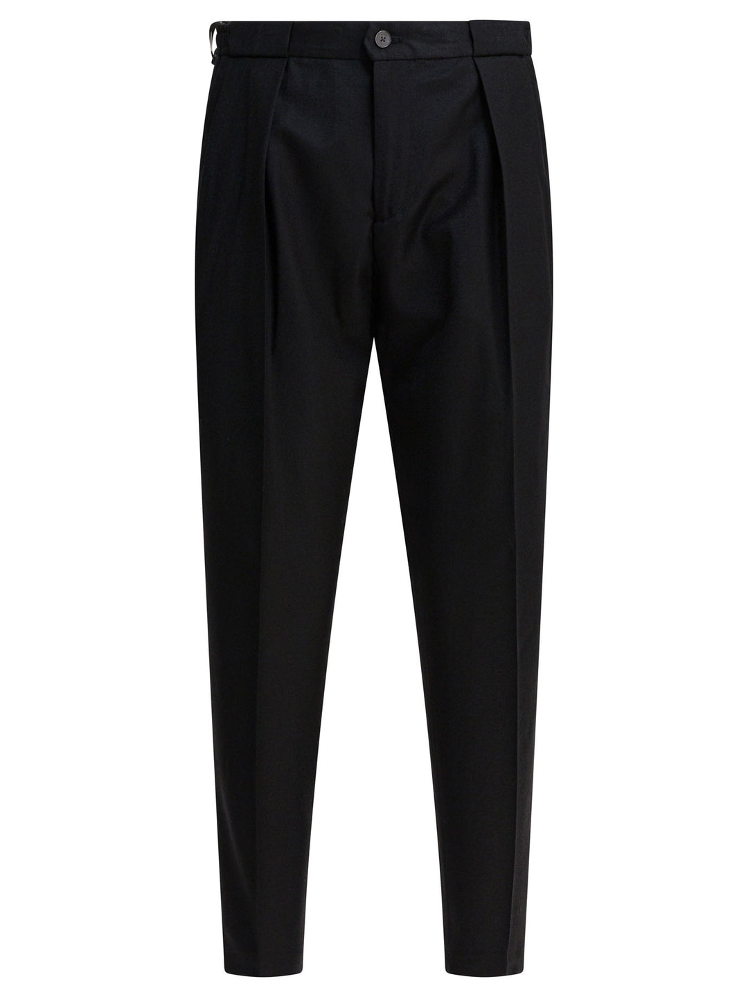 Briglia 1949  Trousers - Black | 924c36d10917195f479eb5f5c2f8a14bff0de0cb