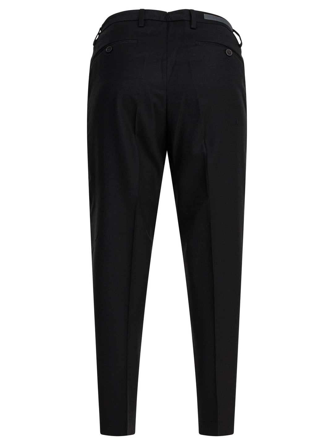 Briglia 1949  Trousers - Black | 3f63f58a7af28cfa58c3448b9c5ec59d9e4f0047