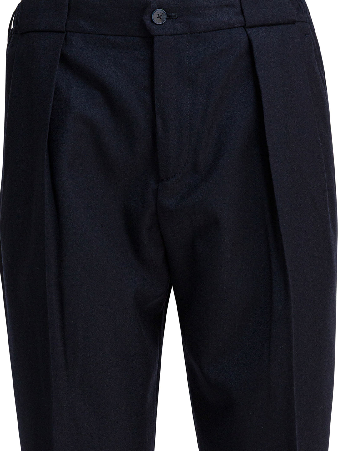 Briglia 1949  Trousers - Blue | dcee59cb3116d1862bcd03e96f4285e155f1fb10