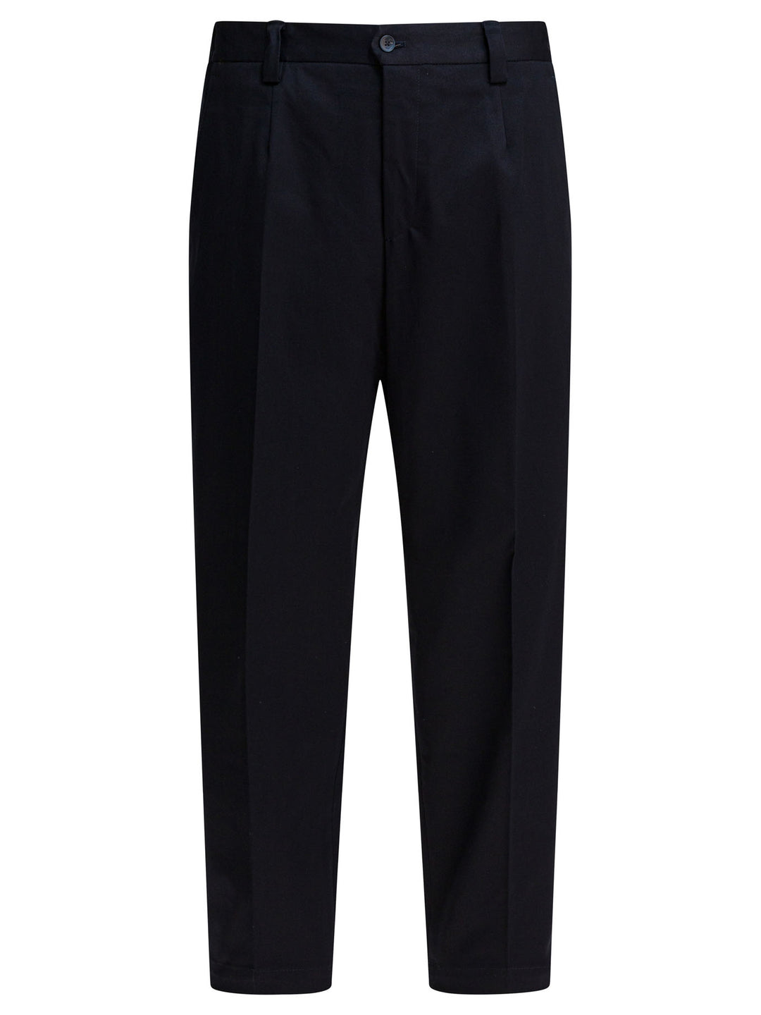 Briglia 1949  Trousers - Blue | f717bb1333ba221a0fe74ed32db22283331c1827